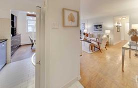 2-zimmer wohnung in Old Toronto, Kanada. C$761 000