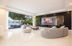 Villa – The Palm Jumeirah, Dubai, VAE (Vereinigte Arabische Emirate). $48 000  pro Woche