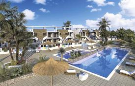 3-zimmer wohnung 102 m² in Mil Palmeras, Spanien. 335 000 €
