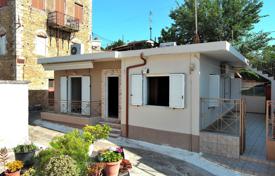 2-zimmer haus in der stadt 82 m² in Messenia, Griechenland. Price on request