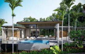 4-zimmer villa 325 m² in Mae Nam, Thailand. ab $190 000