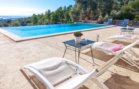 3-zimmer villa auf Mallorca, Spanien. 3 800 €  pro Woche