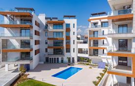 Wohnung – Limassol (city), Limassol (Lemesos), Zypern. From 770 000 €