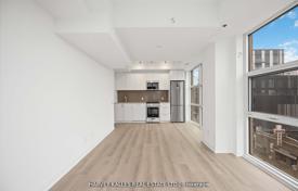 Wohnung – Saint Clair Avenue West, Old Toronto, Toronto,  Ontario,   Kanada. C$903 000