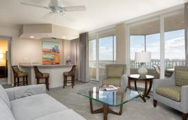 Wohnung – Fort Myers, Florida, Vereinigte Staaten. 3 000 €  pro Woche