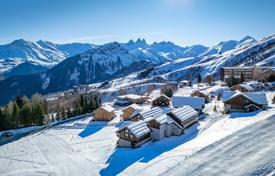 Chalet in Fontcouverte-la-Toussuire, Frankreich. 7 200 000 €