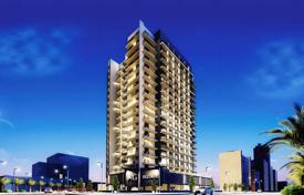 Wohnsiedlung Ag Square – Al Safa, Dubai, VAE (Vereinigte Arabische Emirate). From $165 000