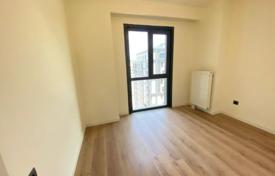 2-zimmer wohnung 125 m² in Sarıyer, Türkei. $430 000