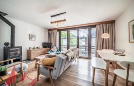 4-zimmer wohnung in Morzine, Frankreich. 435 000 €
