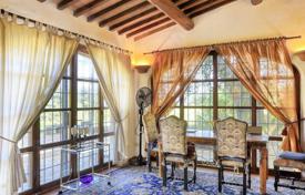 4-zimmer villa 270 m² in Montecatini Val di Cecina, Italien. 740 000 €