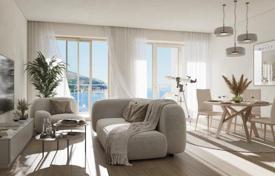 1-zimmer wohnung 52 m² in Bečići, Montenegro. 192 000 €
