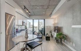 Wohnung – Richmond Street West, Old Toronto, Toronto,  Ontario,   Kanada. C$967 000