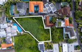 Grundstück in Tibubeneng, Indonesien. $1 010 000
