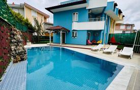 Haus in der Stadt – Belek, Antalya, Türkei. $263 000