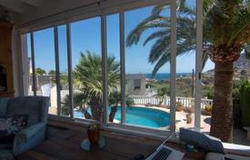 2-zimmer villa 122 m² in Calp, Spanien. 449 000 €