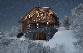 7-zimmer chalet in Morzine, Frankreich. 2 650 000 €