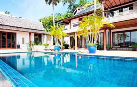 Villa – Surin Beach, Phuket, Thailand. Price on request