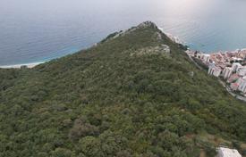 Grundstück in Rafailovići, Montenegro. 945 000 €