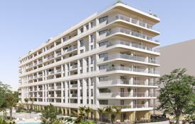 2-zimmer einfamilienhaus 78 m² in Villajoyosa, Spanien. 338 000 €