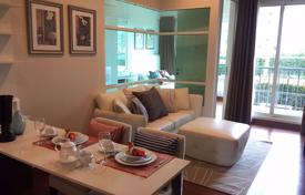 1-zimmer appartements in eigentumswohnungen in Watthana, Thailand. $214 000