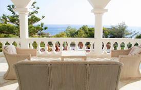 Villa – Lagonisi, Attika, Griechenland. 6 400 €  pro Woche