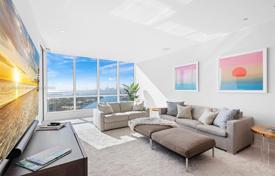 2-zimmer appartements in eigentumswohnungen 166 m² in Miami Beach, Vereinigte Staaten. $5 695 000