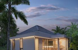 1-zimmer villa 106 m² in Tampaksiring, Indonesien. $160 000