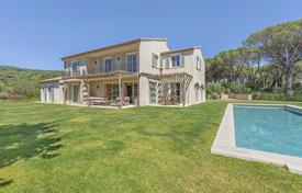 6-zimmer villa in Ramatyuel, Frankreich. 4 650 000 €