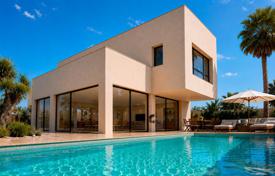 3-zimmer villa 338 m² in Pilar de la Horadada, Spanien. 1 480 000 €