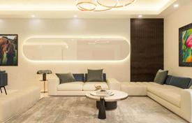 1-zimmer wohnung 68 m² in Jumairah Lake Towers, VAE. $395 000
