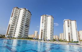 Wohnung – Çeşmeli, Mersin, Türkei. $114 000