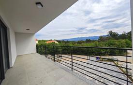 3-zimmer wohnung 70 m² in Primorje-Gorski Kotar County, Kroatien. 265 000 €