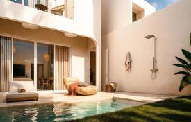 2-zimmer villa 110 m² in Melasti Beach, Indonesien. $189 000