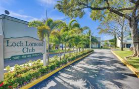 2-zimmer appartements in eigentumswohnungen 88 m² in Pompano Beach, Vereinigte Staaten. $270 000