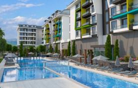 Wohnung – Kargicak, Antalya, Türkei. $168 000