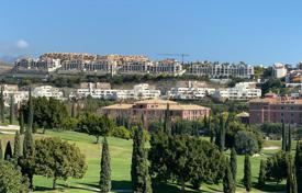 Villa – Benahavis, Andalusien, Spanien. 3 250 000 €