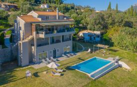 Villa – Korfu (Kerkyra), Administration of the Peloponnese, Western Greece and the Ionian Islands, Griechenland. 950 000 €