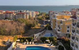 3-zimmer wohnung 118 m² in Sveti Vlas, Bulgarien. 285 000 €