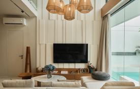 2-zimmer villa 145 m² in Canggu, Indonesien. $330 000