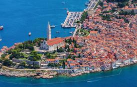 6-zimmer haus in der stadt 190 m² in Rovinj, Kroatien. 1 250 000 €