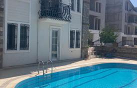 Wohnung – Foça, Fethiye, Mugla,  Türkei. $131 000