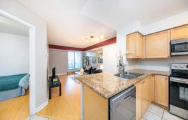 Wohnung – Yonge Street, Toronto, Ontario,  Kanada. C$853 000