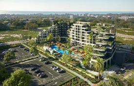 2-zimmer wohnung 42 m² in Antalya (city), Türkei. 9 393 000 TRY