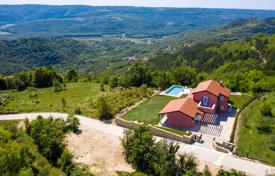 Villa – Motovun, Istria County, Kroatien. 1 200 000 €