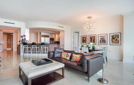 Wohnung – Bal Harbour, Florida, Vereinigte Staaten. $3 750  pro Woche