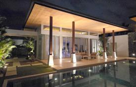 5-zimmer villa 870 m² in Choeng Thale, Thailand. $2 000 000