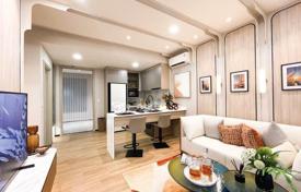 1-zimmer wohnung 35 m² in Pattaya, Thailand. $178 000
