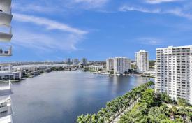 Eigentumswohnung – Aventura, Florida, Vereinigte Staaten. $350 000