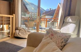 Chalet in Saint-Sorlin-d'Arves, Frankreich. 695 000 €