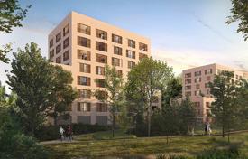 New residential complex with apartments in Toulouse, Frankreich. ab 323 000 €